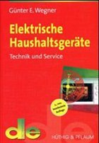 Cover Elektrische Haushaltsgeräte