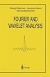 Fourier and Wavelet Analysis - Bild 1