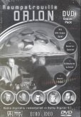 Raumpatrouille Orion, Doppel-Pack, 2 DVDs Raumpatrouille Orion, Doppel-Pack, 2 DVDs