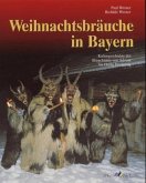 Weihnachtsbräuche in Bayern