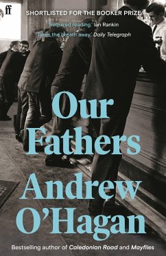 Our Fathers - O'Hagan, Andrew