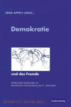 Demokratie und das Fremde