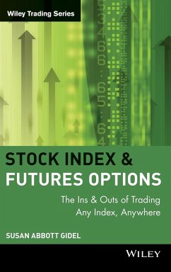 Stock Index Futures & Options - Gidel, Susan Abbot