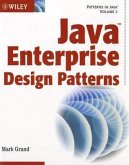 Java Enterprise Design Patterns, w. CD-ROM