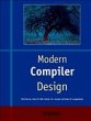 Modern Compiler Design - Bild 1
