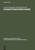 Marketingforschung