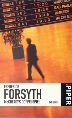 McCreadys Doppelspiel - Forsyth, Frederick