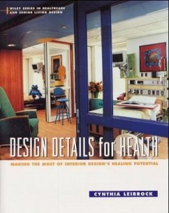 Design Details for Health - Leibrock, Cynthia A.