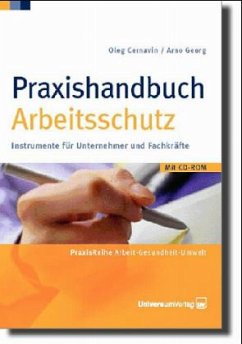 Suchtprävention als Führungsaufgabe - Ziegler, Herbert; Brandl, Gabriele