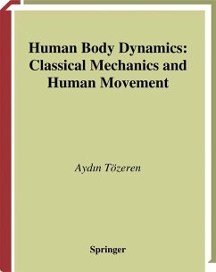 Human Body Dynamics - Tözeren, Aydin