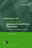 Einführung in die Internationale Betriebswirtschaftliche Steuerlehre