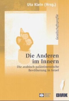 Die Anderen im Innern - Klein, Uta (Hrsg.)