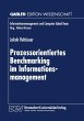 Prozessorientiertes Benchmarking im... - Bild 1