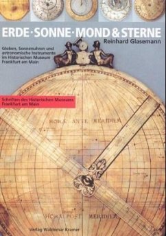 Erde, Sonne, Mond & Sterne - Glasermann, Reinhard