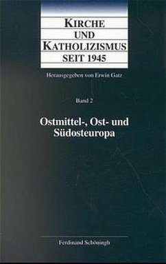 Ostmittel-, Ost- und Südosteuropa