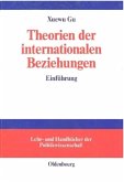 Theorien der internationalen Beziehungen