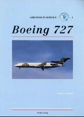 Boeing 727 - Hopkins, Samuel L.