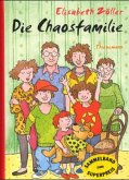 Die Chaosfamilie - Sammelband