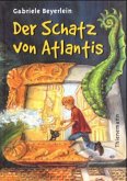 Der Schatz von Atlantis