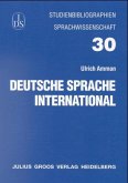 Deutsche Sprache international