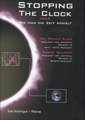 Stopping the Clock oder Wie man die Zeit anhält