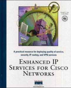 Enhanced IP Services for Cisco Networks - Lee, Donald C.