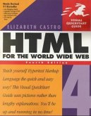 HTML for the World Wide Web, English edition