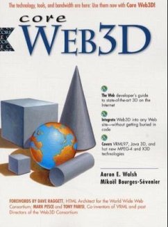 Cover Core Web3D