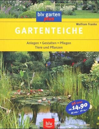 Gartenteiche
