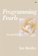 Programming Pearls - Bild 1