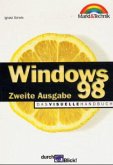 Windows 98 Zweite Ausgabe