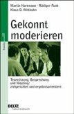 Gekonnt moderieren