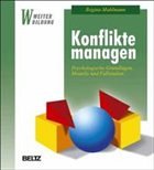 Konflikte managen