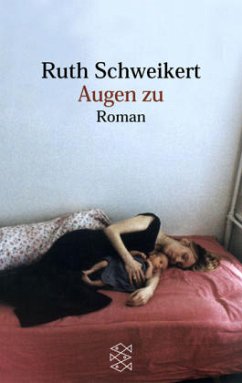 Cover Augen zu