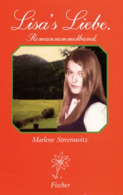 Lisa`s Liebe - Streeruwitz, Marlene