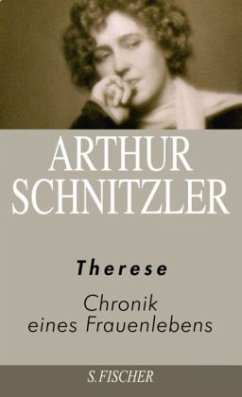 Therese - Schnitzler, Arthur