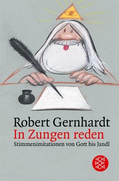 In Zungen reden - Gernhardt, Robert