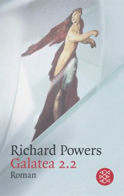 Galatea 2.2 - Powers, Richard