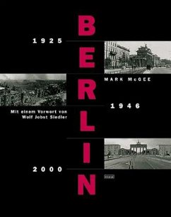 Berlin 1925-1946-2000 Cover Berlin 1925-1946-2000