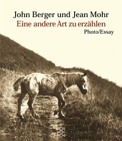 Eine andere Art zu erzählen - Mohr, Jean;Berger, John