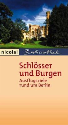 Schlösser und Burgen Cover Schlösser und Burgen