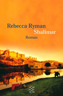 Shalimar - Ryman, Rebecca