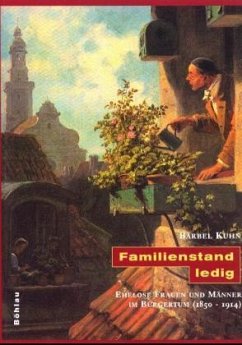 Familienstand: ledig; . - Kuhn, Bärbel;Kuhn, Bärbel P.