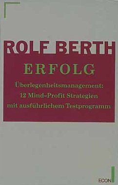 Cover Erfolg