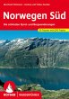 Rother Wanderführer Norwegen Süd - Bild 1