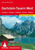 Rother Wanderführer Dachstein, Tauern West