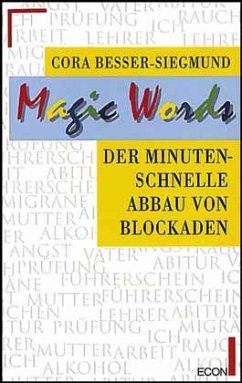 Cover Magic Words