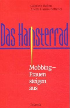 Cover Das Hamsterrad