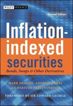 Inflation-Indexed Securities - Deacon, Mark; Derry, Andrew; Mirfendereski, Dariush