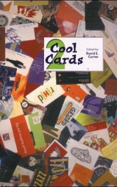 Cool Cards. Vol.2 - Carter, David E